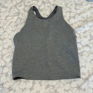 Athleta Girl Long Distance Bra